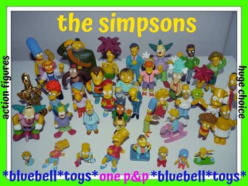 The simpsons world - the,