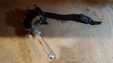 2010 Volvo V70 DRIVe 1.6 Parts - OSR SEATBELT DRIVERS REAR 6061536R0C