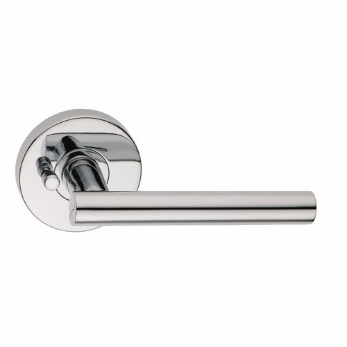Gainsborough bright chrome - chrome, g4