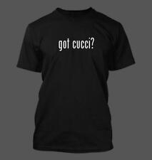 got cucci? - Men's Funny