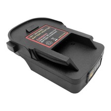 Battery Adapter Converter for