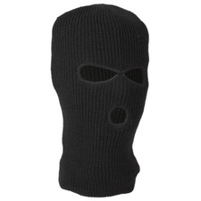3 HOLE WARM BALACLAVA ARMY