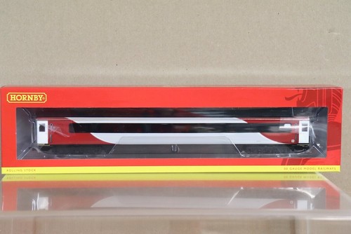 Hornby r4930 lner mk3a trailer - hornby,