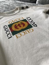 gucci kids jumper