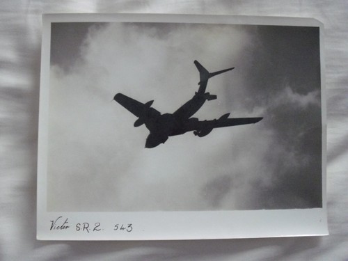 Original press photo raf - original,