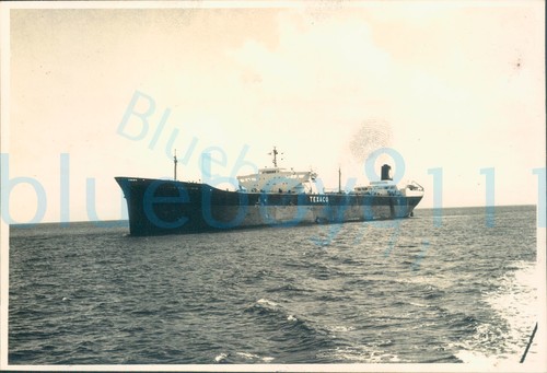 1960s photo texaco - photo, oil