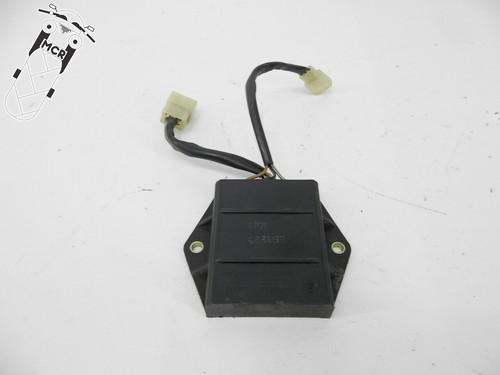 Suzuki 500 gm51b charging - gs,