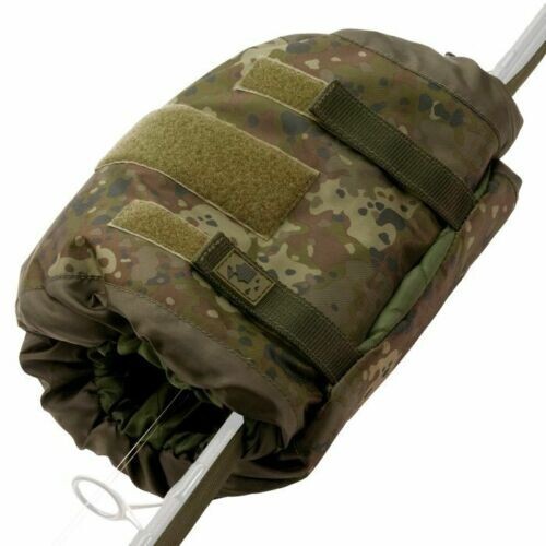 Thinking anglers reel pouch - reel,