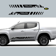 For mitsubishi l200 trojan - mitsubishi,