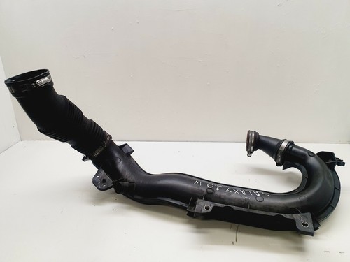 Air intake hose pipe - air,
