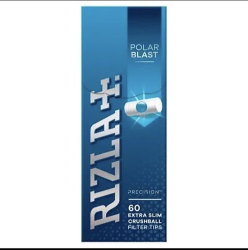 Rizla polar blast extra - blast,