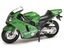 2001 Kawasaki Ninja ZX12R