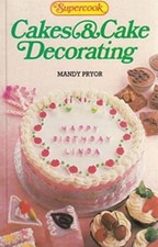 Supercook Cakes and Cake