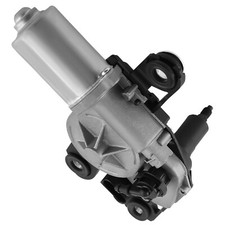Rear Windscreen Wiper Motor