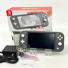 Refurbished Nintendo Switch