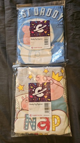 Mens pyjamas size small - mens,