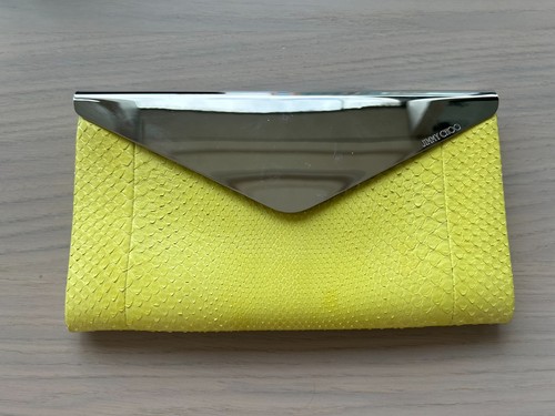 Jimmy choo charlize envelope - jimmy,