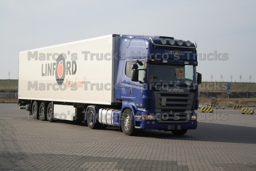 Truck photo scania r420 - truck,
