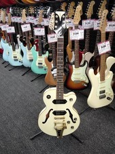 (EPIPHONE) WILDKAT PW Used