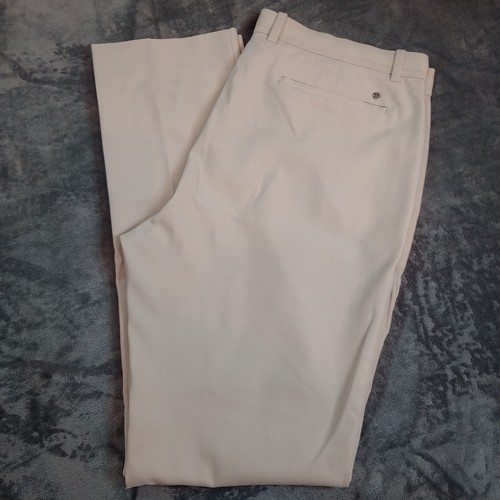 Fore pants mens 38x33 beige - g/fore,