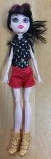 Monster high doll draculaura - doll,