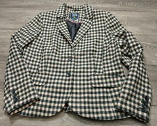 Boden British Tweed by Moon