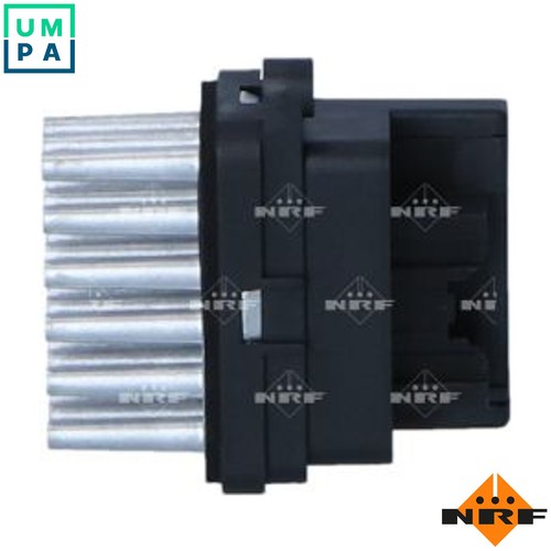 Resistor interior blower - resistor,