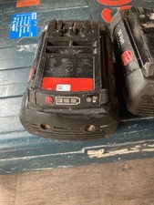 Bosch 36V Battery