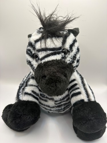 Matilda the zebra soft - matilda, toy