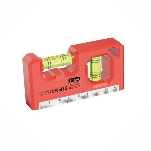Pocket level tool magnetic - level,