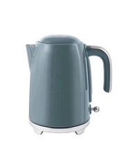 George Home Retro blue Fast