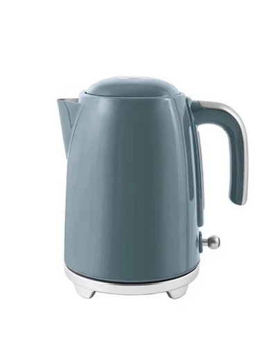 George home retro blue fast - george,