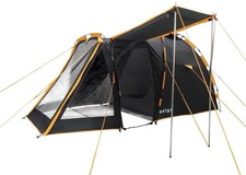 Khyam biker plus tent - khyam,