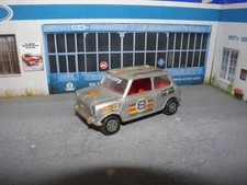 Vintage Corgi Classic British