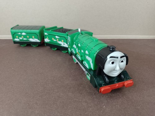 Flying scotsman and - scotsman,
