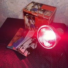 INFRA-RED Health Heat Lamp