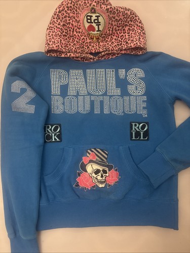 Vintage y2k paul - vintage,