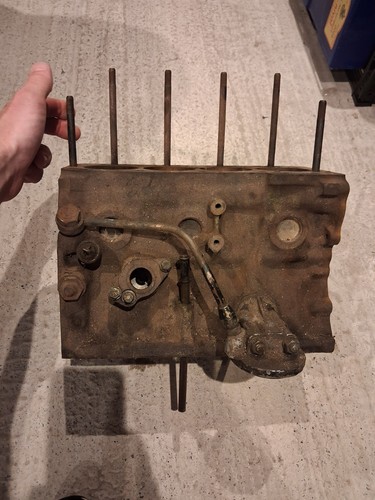 1275 series engine - 1275, a