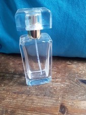 Ladies EMPTY Estee Lauder Spellbound 50ml Perfume Bottle