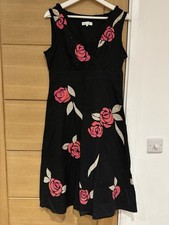 Rocha John Rocha Black