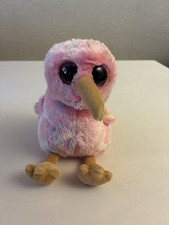 Ty Beanie Boos Baby Bird Kiwi