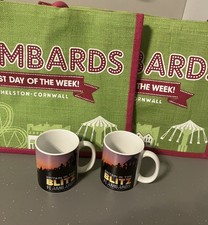 Flambards Theme Park souvenir