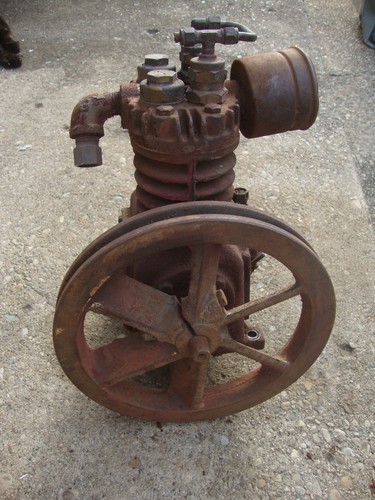 Antique devilbiss air - antique,