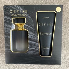 BRAND NEW NEXT Define Eau de