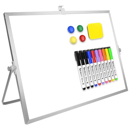 Dry erase white board - dry,