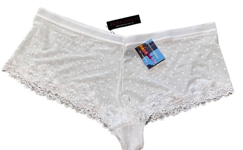 Curvy couture underwear - underwear, women
