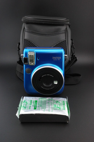 Fujifilm instax mini island - fujifilm, 70