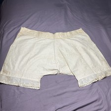 Antique/Vintage Embroidered