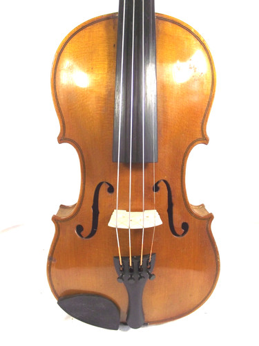 Old fullsize violin - fullsize,