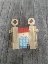 Disney Pixar Cars Wood/ Wooden